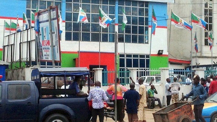 APC-National-Secretariat