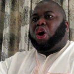 A file photo of former Niger Delta militant leader, Asari Dokubo