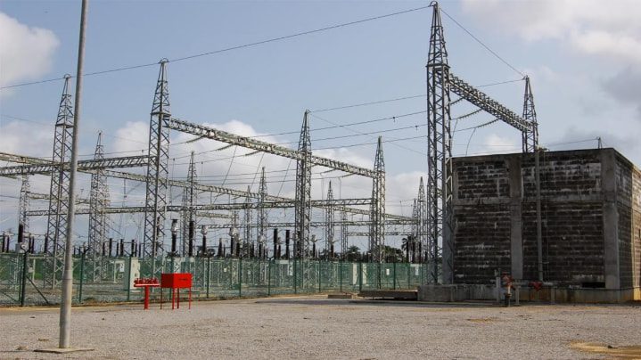 The Nigerian Electricity Regulatory Commission (NERC)