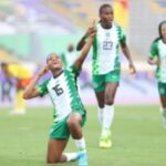 Super Falcons