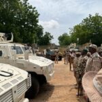 Multinational Joint Task Force in the Lake Chad region