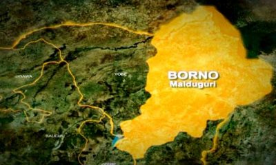 Borno