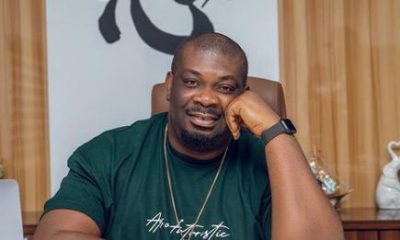 Don Jazzy