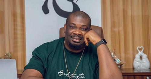 Don Jazzy