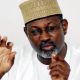 Former Chairman of the Independent National Electoral Commission (INEC), Prof. Attahiru Jega