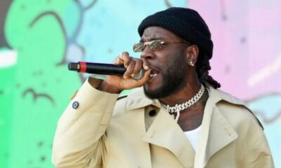 Burna Boy