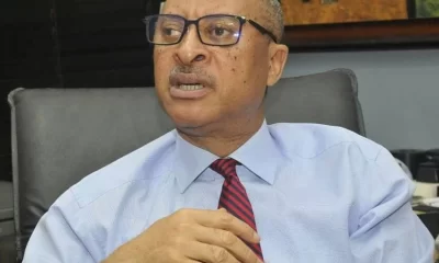 Pat Utomi