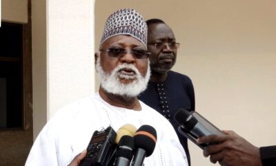 Abdulsalami