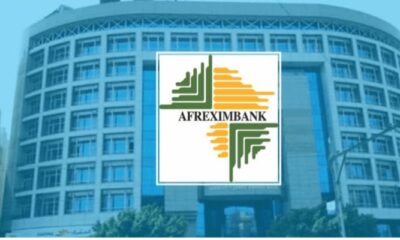 Afreximbank