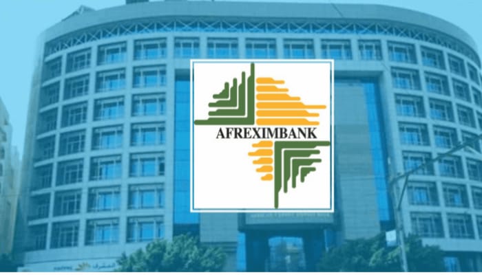 Afreximbank