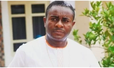 Emeka Ike