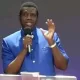 Pastor Enoch Adeboye