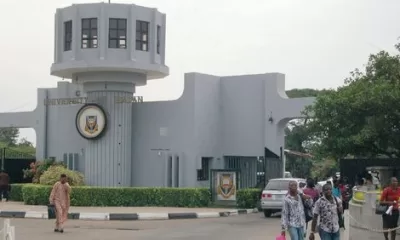 University of Ibadan