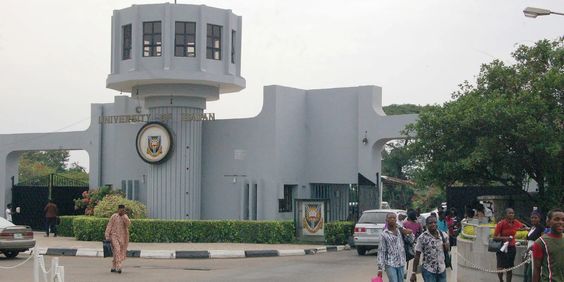 University of Ibadan