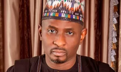 Abdullahi Ahmed