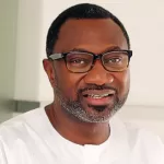 Femi Otedola