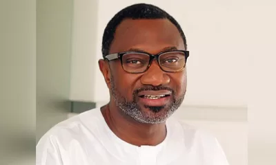 Femi Otedola