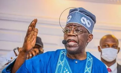 Tinubu