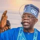 Tinubu