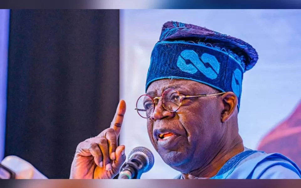 Tinubu