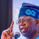 Tinubu