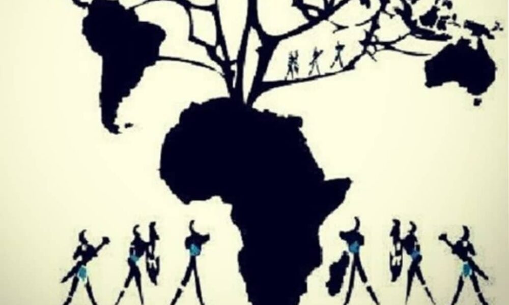 African Roots