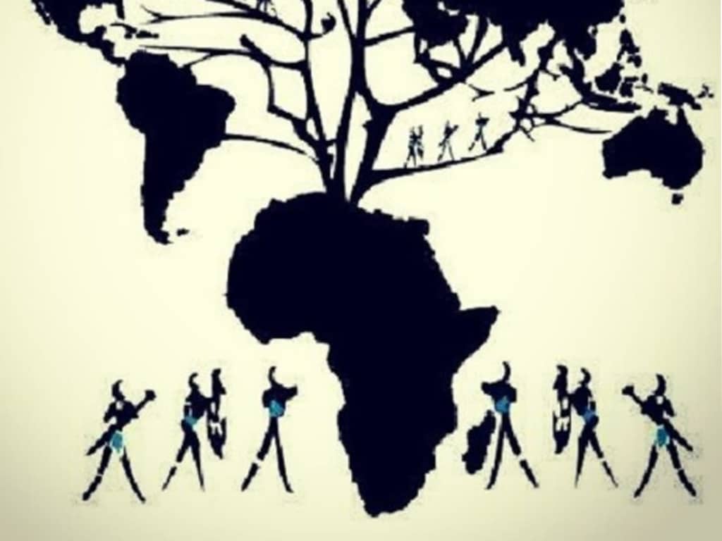 African Roots