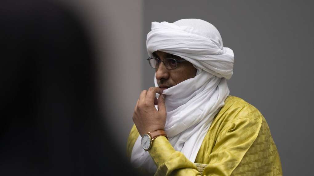 ICC convicts al-Qaida-linked leader