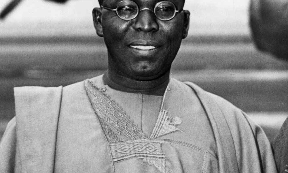 Obafemi Awolowo