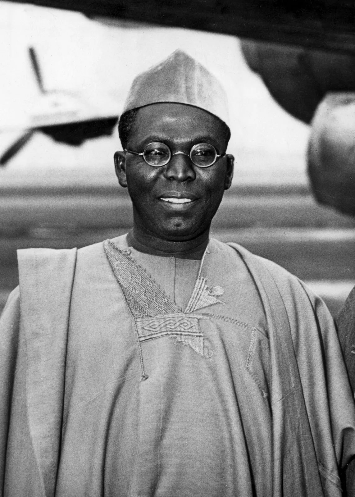 Obafemi Awolowo