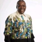 Olu Jacobs