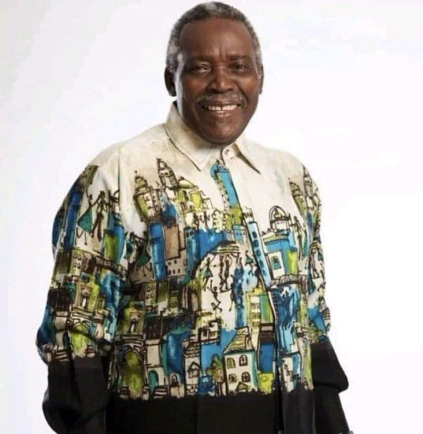 Olu Jacobs