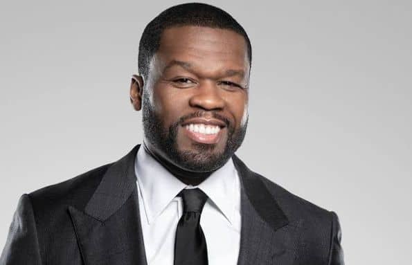 50 Cent