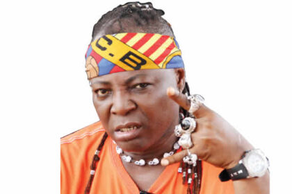 Charly Boy