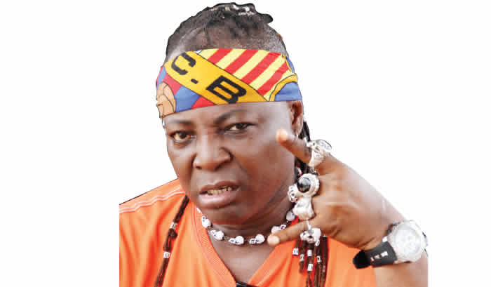 Charly Boy