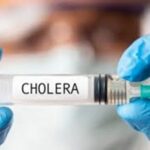 Cholera