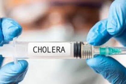 Cholera