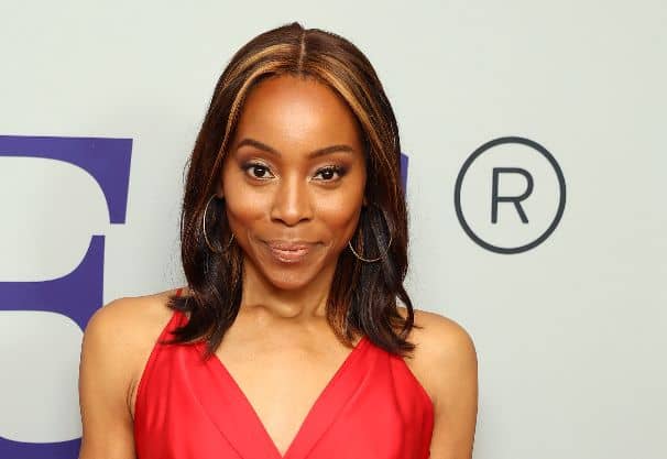 Erica Ash