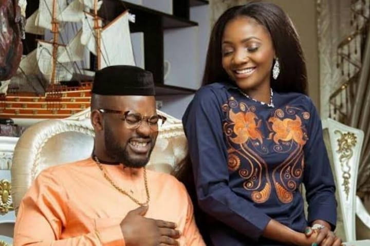 Falz, Simi