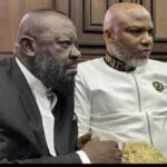 Nnamdi Kanu and Ejimakor