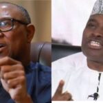 Peter Obi, Kenneth Okonkwo