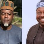 Reno Omokri, Dele Momodu