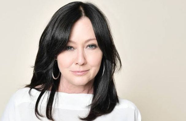 Shannen Doherty