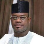 Yahaya Bello