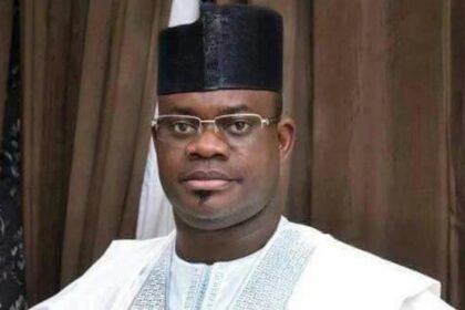 Yahaya Bello