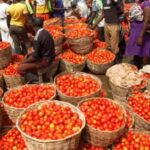 food market