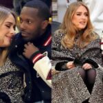 Adele, Rich Paul