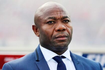 Emmanuel Amuneke