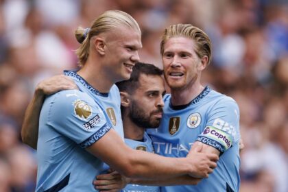 Man City starts their title defence on a high note, defeating Chelsea in the Premier League opener. Learn more about their winning performance.