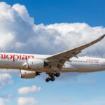 Ethiopian Airlines